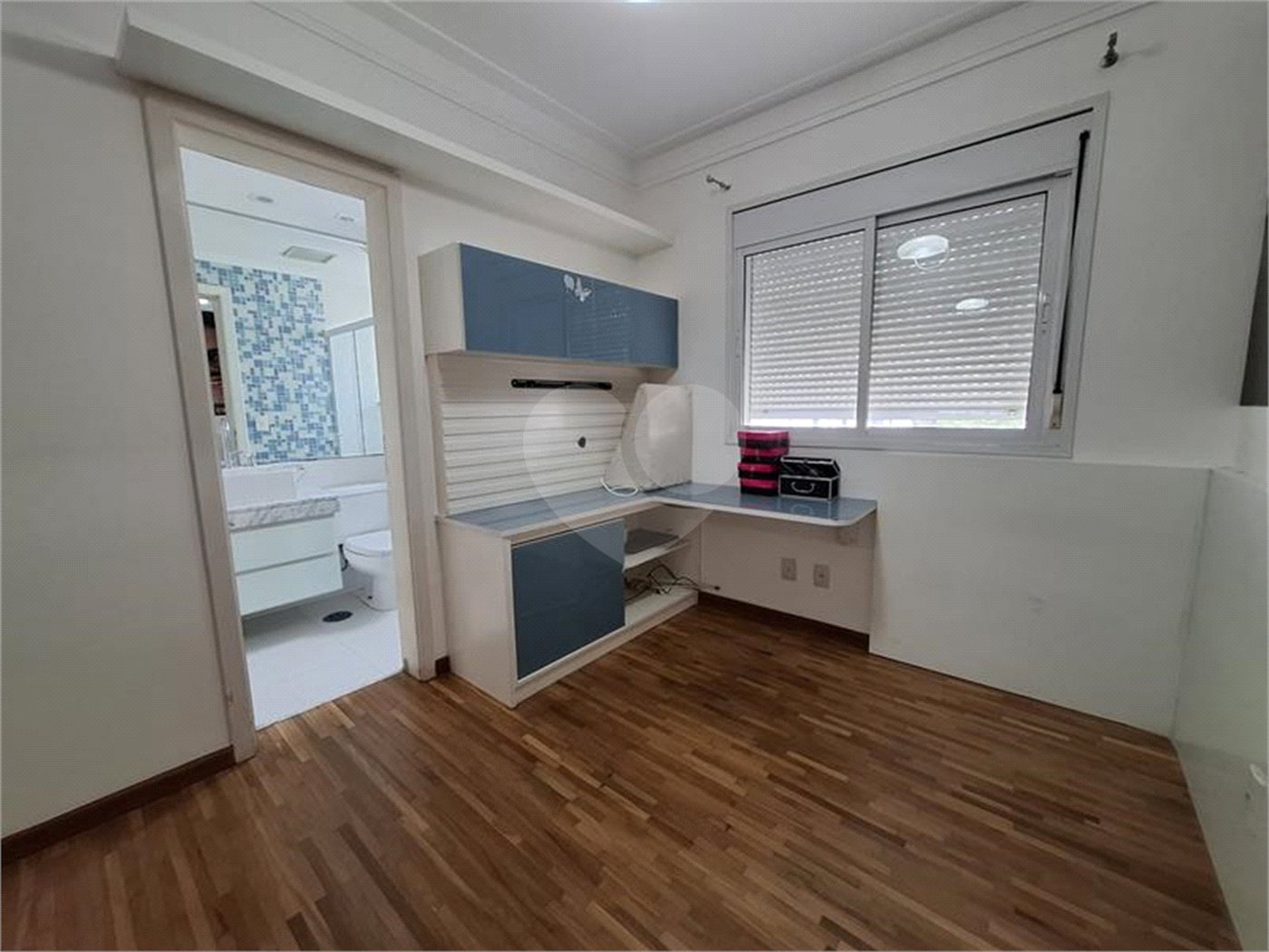 Apartamento para alugar com 3 suítes em Santana, São Paulo, SP