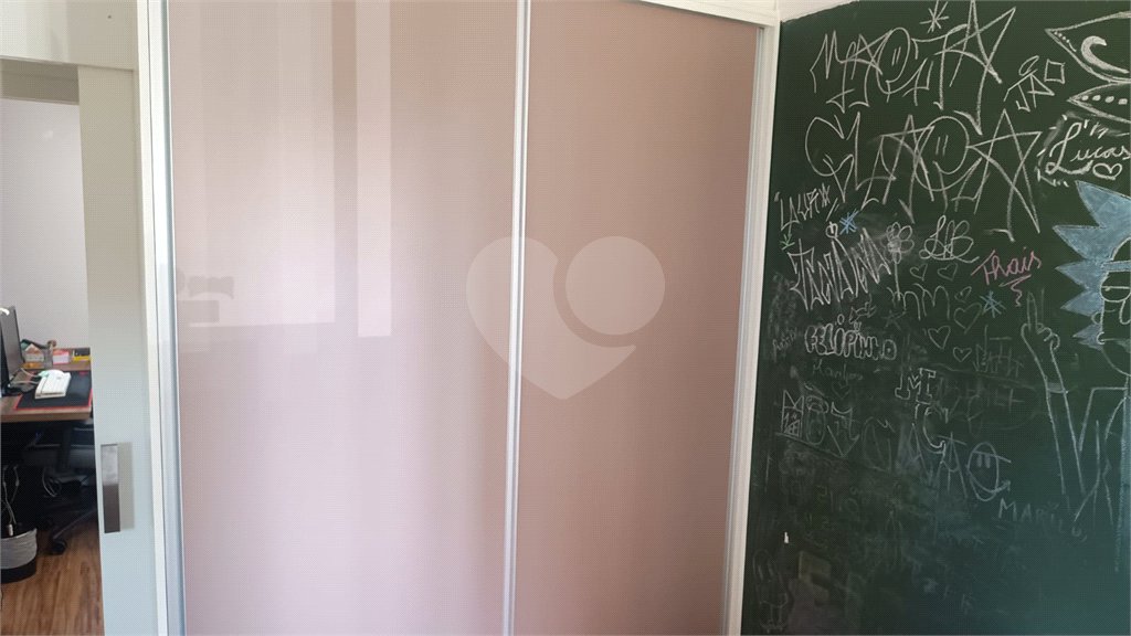 Apartamento à venda com 3 quartos em Jaguaribe, Osasco, SP