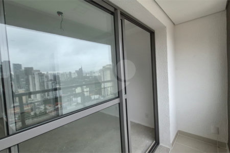 Studio à venda em Butantã, São Paulo, SP