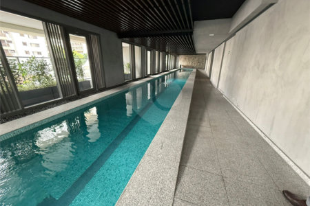 Apartamento à venda com 3 suítes em Campo Belo, São Paulo, SP