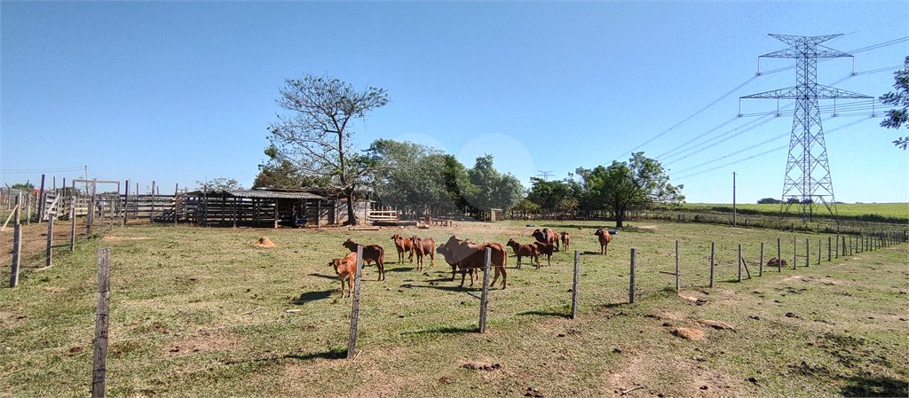 Sítio à venda com 2 suítes em Buru, Salto, SP