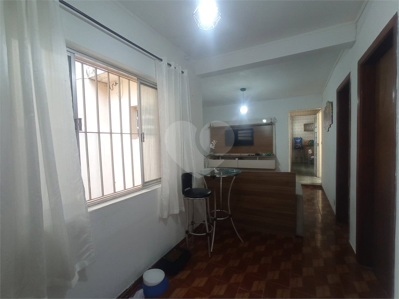 Casa à venda com 4 quartos em Tucuruvi, São Paulo, SP