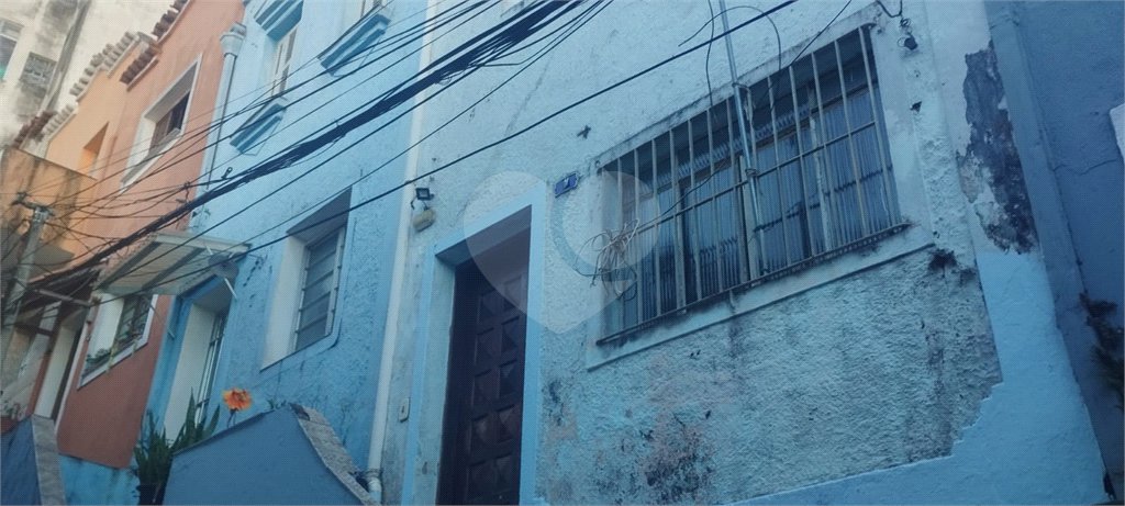 Casa de Vila à venda com 2 quartos em Tucuruvi, São Paulo, SP