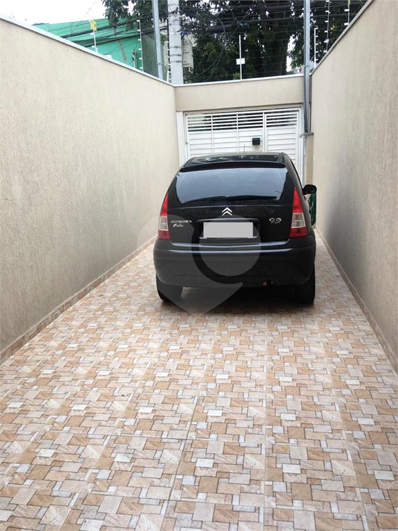 Casa à venda com 3 quartos em Parada XV de Novembro, São Paulo, SP