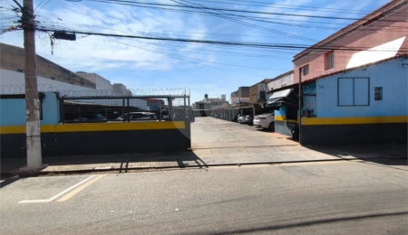 Terreno à venda no Centro, Itapetininga, SP