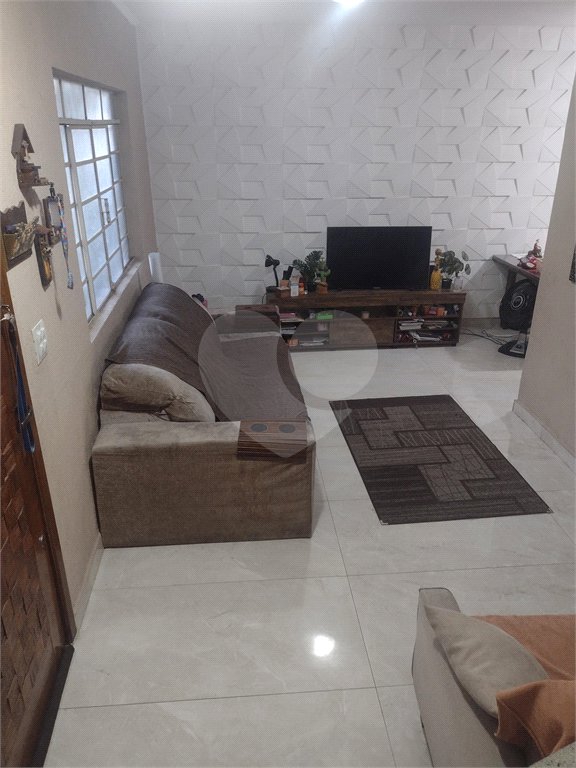 Sobrado à venda com 3 quartos, sendo 1 suíte, em Casa Verde, São Paulo, SP