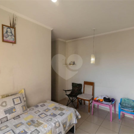 Apartamento à venda com 2 quartos em Jardim Centenário, São Paulo, SP