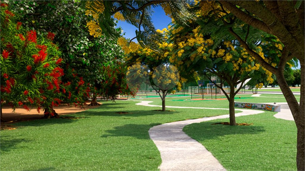 Terreno à venda com 1 suíte no condomínio Smart City Indaiá, Indaiatuba - SP