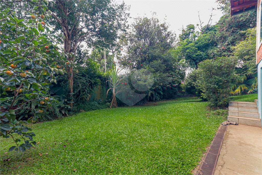 Casa Térrea à venda com 3 quartos, sendo 1 suíte, em Jardim Petrópolis, São Paulo, SP