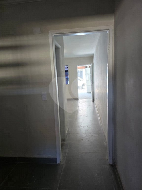 Sobrado à venda com 2 quartos, sendo 1 suíte, em Vila Brasílio Machado, São Paulo, SP