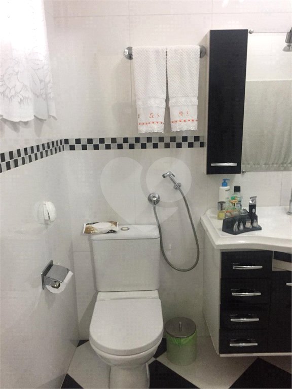 Casa à venda com 3 quartos, sendo 1 suíte, em Freguesia do Ó, São Paulo, SP