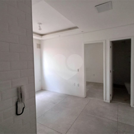 Apartamento à venda com 2 quartos em Santana, São Paulo, SP