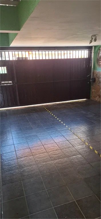Sobrado à venda com 9 quartos em Vila São Luís(zona Oeste), São Paulo, SP