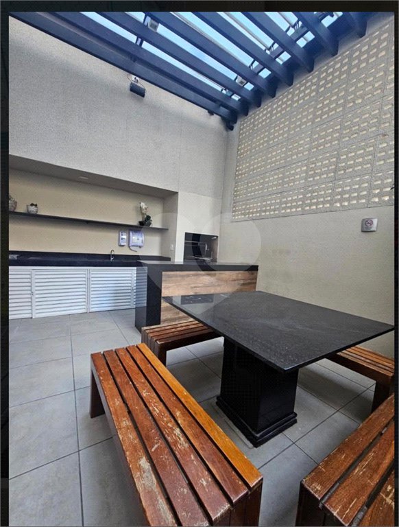 Apartamento à venda com 2 quartos, sendo 1 suíte,  em Vila Clementino, São Paulo, SP