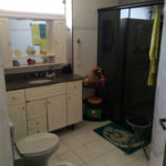 Apartamento Residencial à venda, Vila Maia, Guarujá - AP1033.