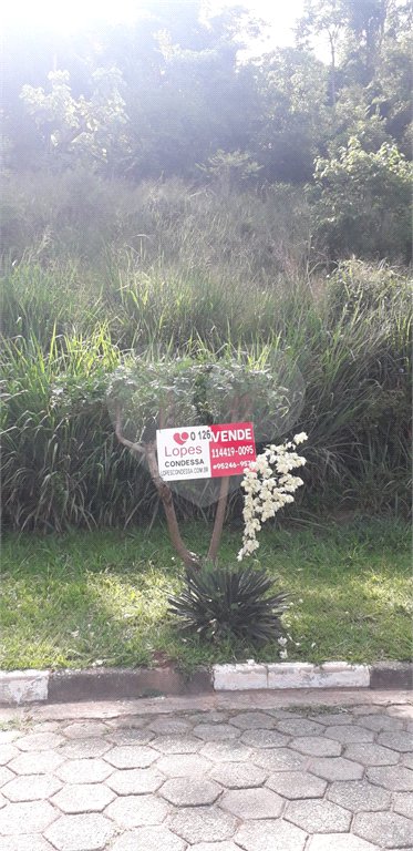 Terreno à venda no condomínio Alpes de Mairiporã, Mairiporã - SP