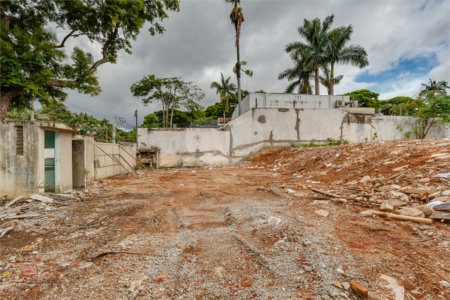 Terreno à venda em Alto da Boa Vista, São Paulo, SP