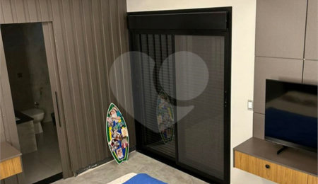 Casa à venda com 3 quartos, sendo 1 suíte,  no condomínio Villagio Milano, Sorocaba - SP
