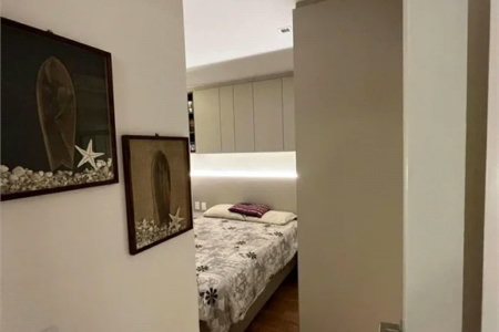 Apartamento à venda com 1 suíte em Vila Leopoldina, São Paulo, SP