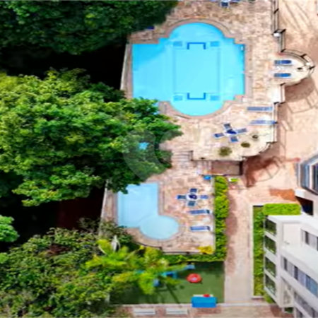 Apartamento à venda com 3 suítes em Jardim Anália Franco, São Paulo, SP