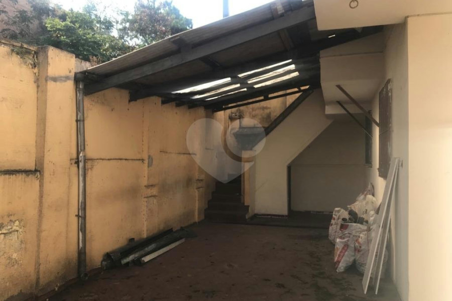 Sobrado à venda com 4 quartos em Casa Verde, São Paulo, SP