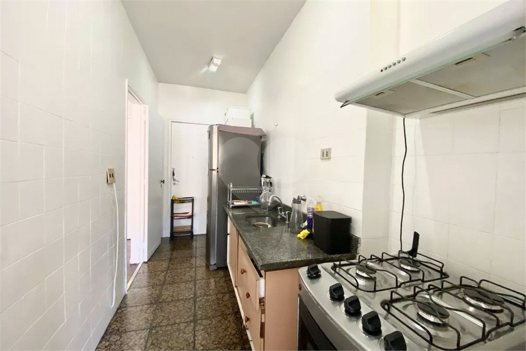 Apartamento à venda com 2 quartos em Copacabana, Rio de Janeiro, RJ