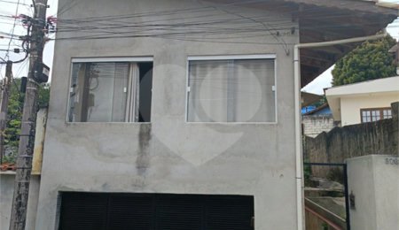 Casa à venda com 2 quartos em Capoavinha, Mairiporã, SP