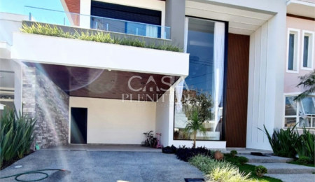 Casa em condomínio à venda com 3 suítes em Iporanga, Sorocaba, SP