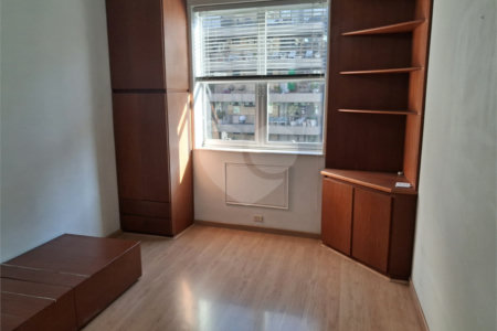Apartamento à venda com 3 quartos, sendo 1 suíte, em Tijuca, Rio de Janeiro, RJ