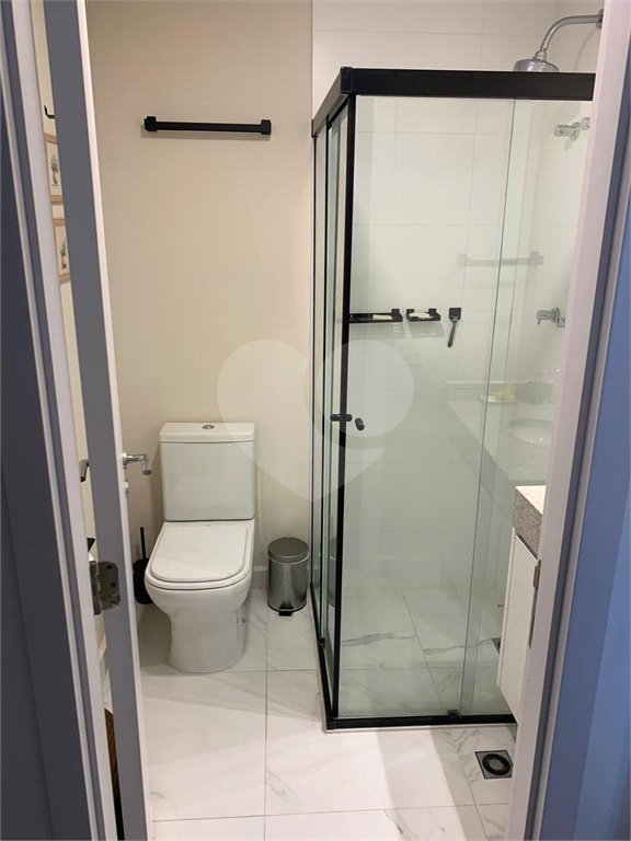 Apartamento à venda com 2 quartos, sendo 1 suíte, em Vila Mariana, São Paulo, SP
