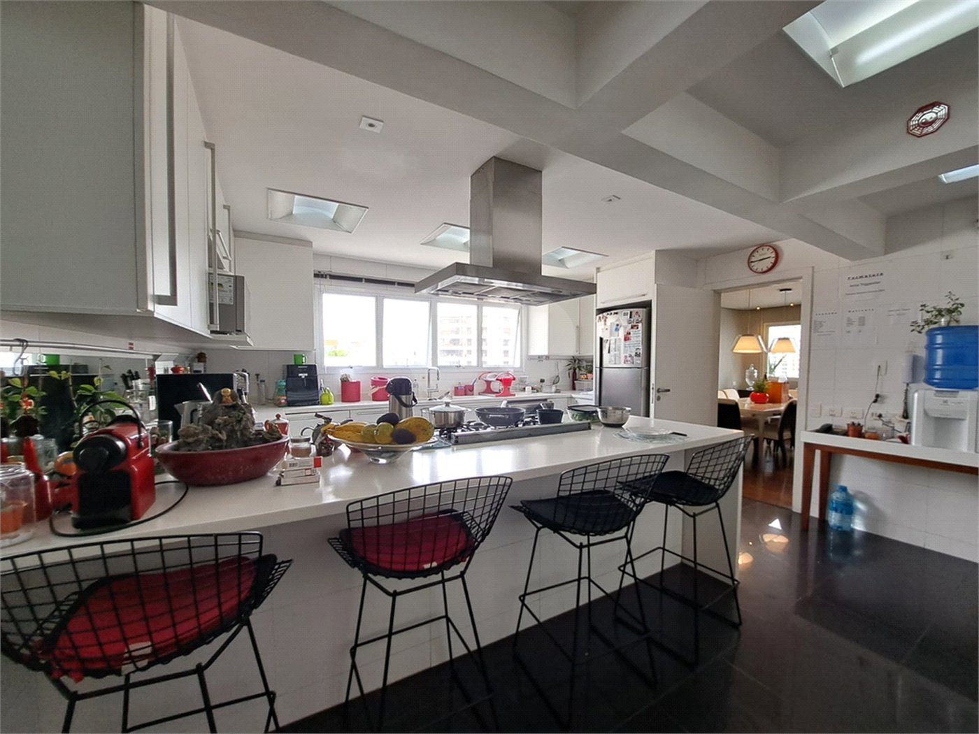 Apartamento à venda com 3 suítes em Campo Belo, São Paulo, SP
