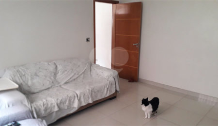 Casa Térrea à venda com 2 quartos em Vila Maria, São Paulo, SP