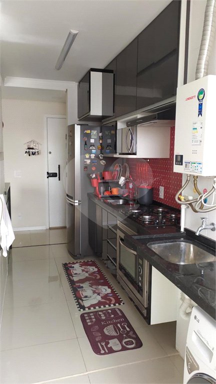 Apartamento à venda com 2 quartos, sendo 1 suíte, em Saúde, São Paulo, SP
