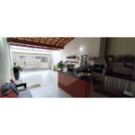 Casa Térrea à venda com 3 quartos, sendo 1 suíte, em Vila Maria Helena, Indaiatuba, SP