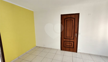 Apartamento à venda com 2 quartos em Butantã, São Paulo, SP