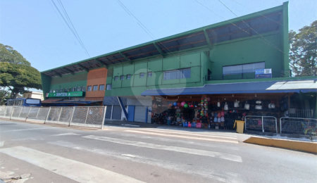 Salão Comercial à venda ou para alugar no Centro, Itapetininga, SP