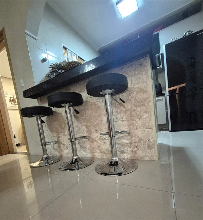 Sobrado à venda com 2 quartos em Jardim Martinica, São Paulo, SP