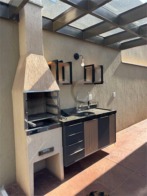Casa à venda com 2 quartos, sendo 1 suíte, em Bonfim Paulista, Ribeirão Preto, SP