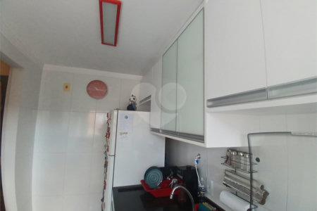 Apartamento à venda com 1 quarto em Vila Dom Pedro II, São Paulo, SP