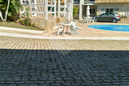 Casa em condomínio à venda com 2 quartos, sendo 1 suíte,  em Alto de Búzios, Armação dos Búzios, RJ
