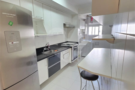 Apartamento à venda com 4 quartos, sendo 1 suíte, em Vila Polopoli, São Paulo, SP