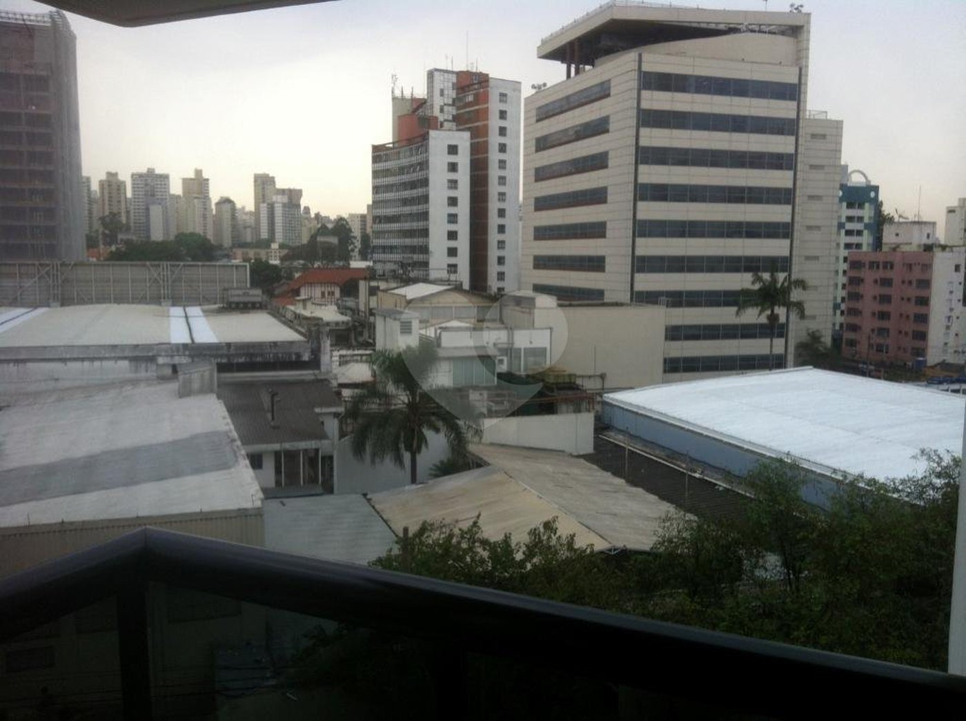 Apartamento à venda com 2 quartos, sendo 1 suíte, em Jardim Paulista, São Paulo, SP