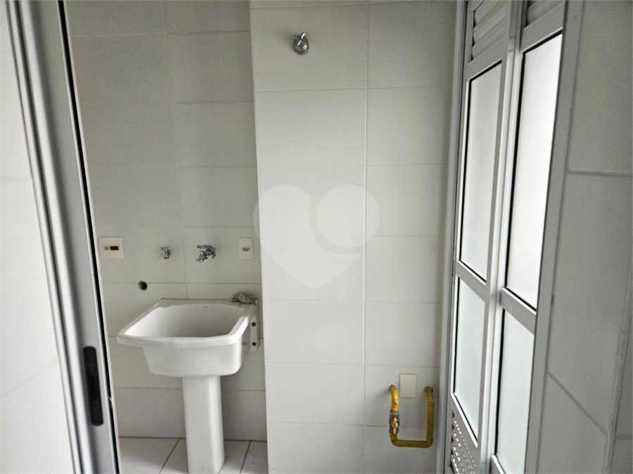 Apartamento para alugar com 2 quartos, sendo 1 suíte, em Chácara Santo Antônio, São Paulo, SP