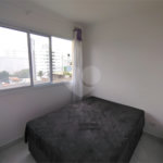 Apartamento à venda com 1 quarto em Vila Mazzei, São Paulo, SP