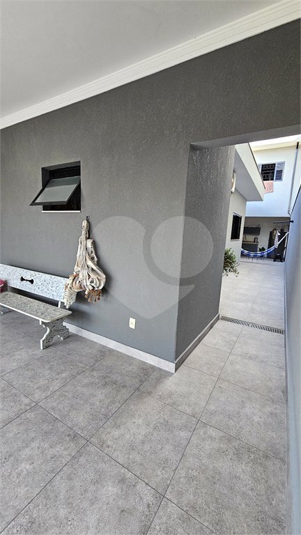 Casa à venda com 3 suítes em Jardim Esplanada II, Indaiatuba, SP
