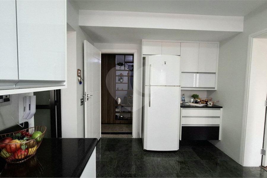 Apartamento à venda com 3 suítes em Santana, São Paulo, SP
