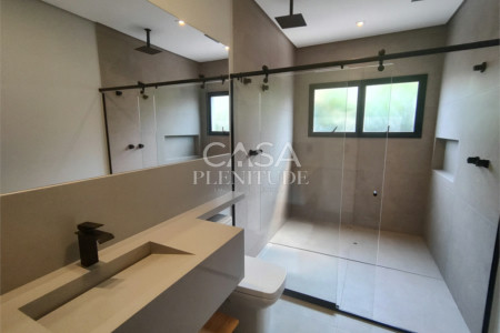 Casa em condomínio à venda com 4 suítes em Alphaville Nova Esplanada, Votorantim, SP