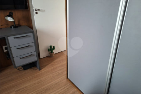 Apartamento à venda com 3 suítes em Jardim Paulistano, Sorocaba, SP
