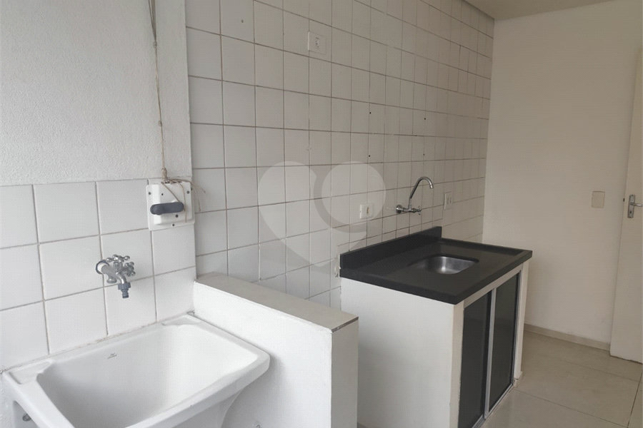 Apartamento à venda com 2 quartos em Horto, São Paulo, SP