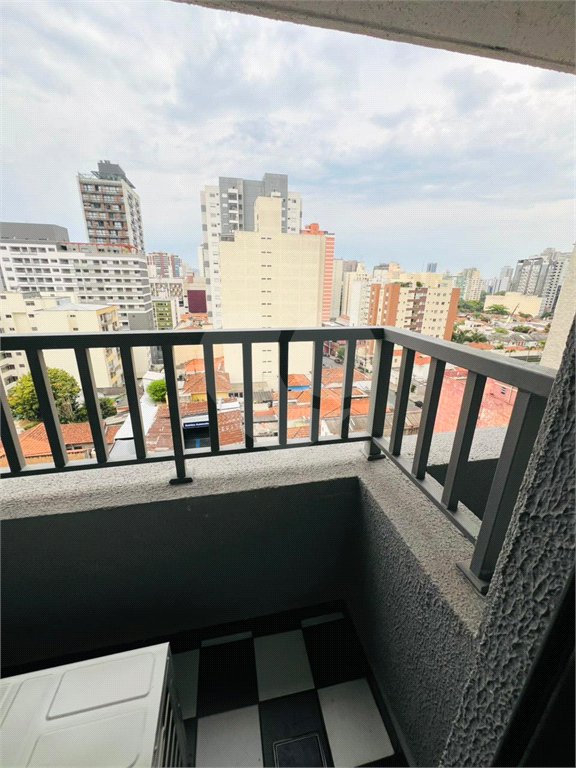 Apartamento à venda em Perdizes, São Paulo, SP